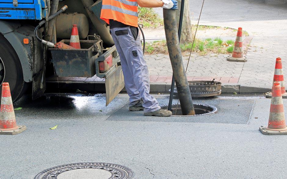 meilleur déboucheur wc Nanterre