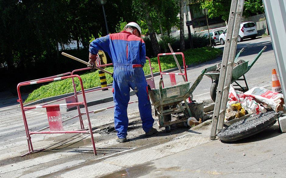 débouchage évier Puteaux