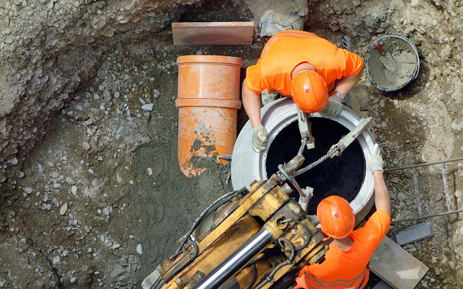 déboucher une canalisation wc Triel-sur-Seine